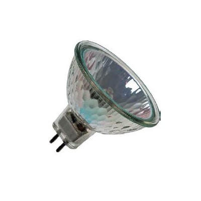 MR16 FMW GU5,3 12V 35W 36gr gesl. žlutá