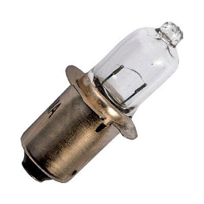 PX13.5s halogen 9.3x31 4.8V 500mA 37Lm