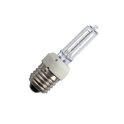 Eco Halo JD E27 29x66mm 230/240v 28W čirá 2.000h 30% úspora