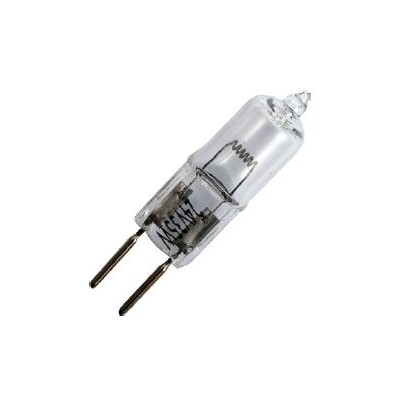 Halo GY6.35 Bi Pin 11x44mm 42v 150W čirá Transversal 2.000h