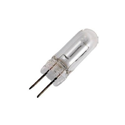 Halo G4F 9.3x34mm 24v 15W čirá 10.000h Xelogen