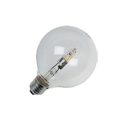 Eco Halo E27 koule 95x133mm 230/240v 52W čirá 2.000h