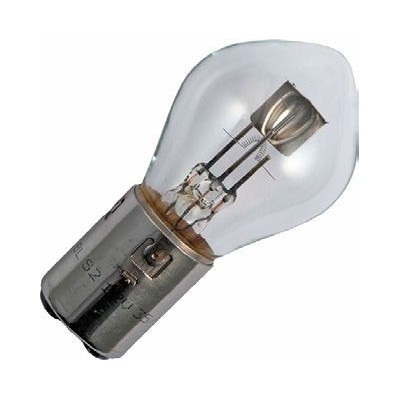 Ba20d G36x67 12V 45/40W čirá