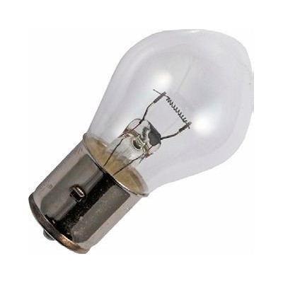 Ba20s G36x67 24V 35W čirá