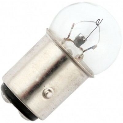 Bay15d G18x35 48V 8W čirá