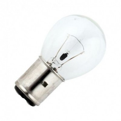 Ba20d G36x67 80V 10W čirá